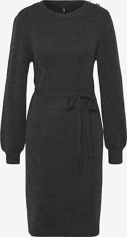 Robes en maille 'ONLGLORY' Only Tall en gris : devant