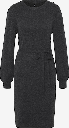 Only Tall Neulemekko 'ONLGLORY' värissä tummanharmaa, Tuotenäkymä