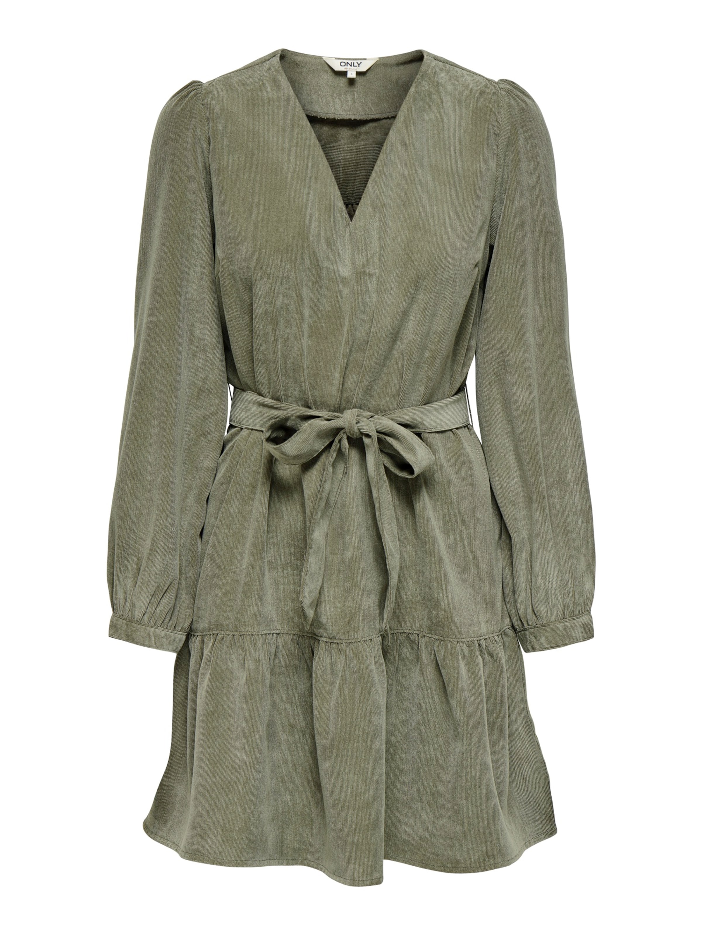 ONLY Dress 'ONLMarike' in Green: front