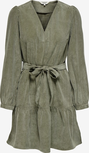 Suknelė 'ONLMARIKE' iš ONLY, spalva – alyvuogių spalva, Prekių apžvalga