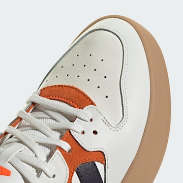 ADIDAS SPORTSWEAR Sneakers laag 'Court 24' in Wit