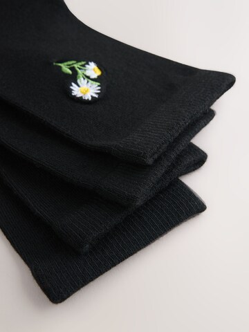 Calzino di Next in nero