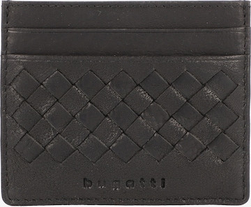 bugatti Case in Black: front