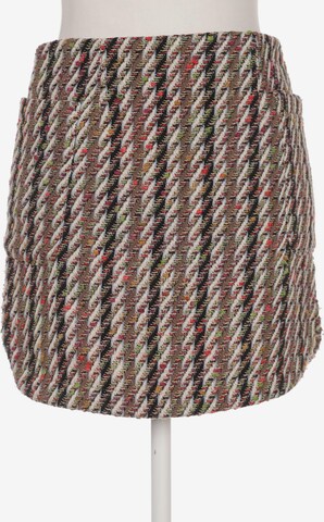 OBJECT Skirt in S in Mixed colors: front