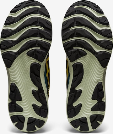 ASICS Running Shoes 'Gel-Cumulus 24' in Black