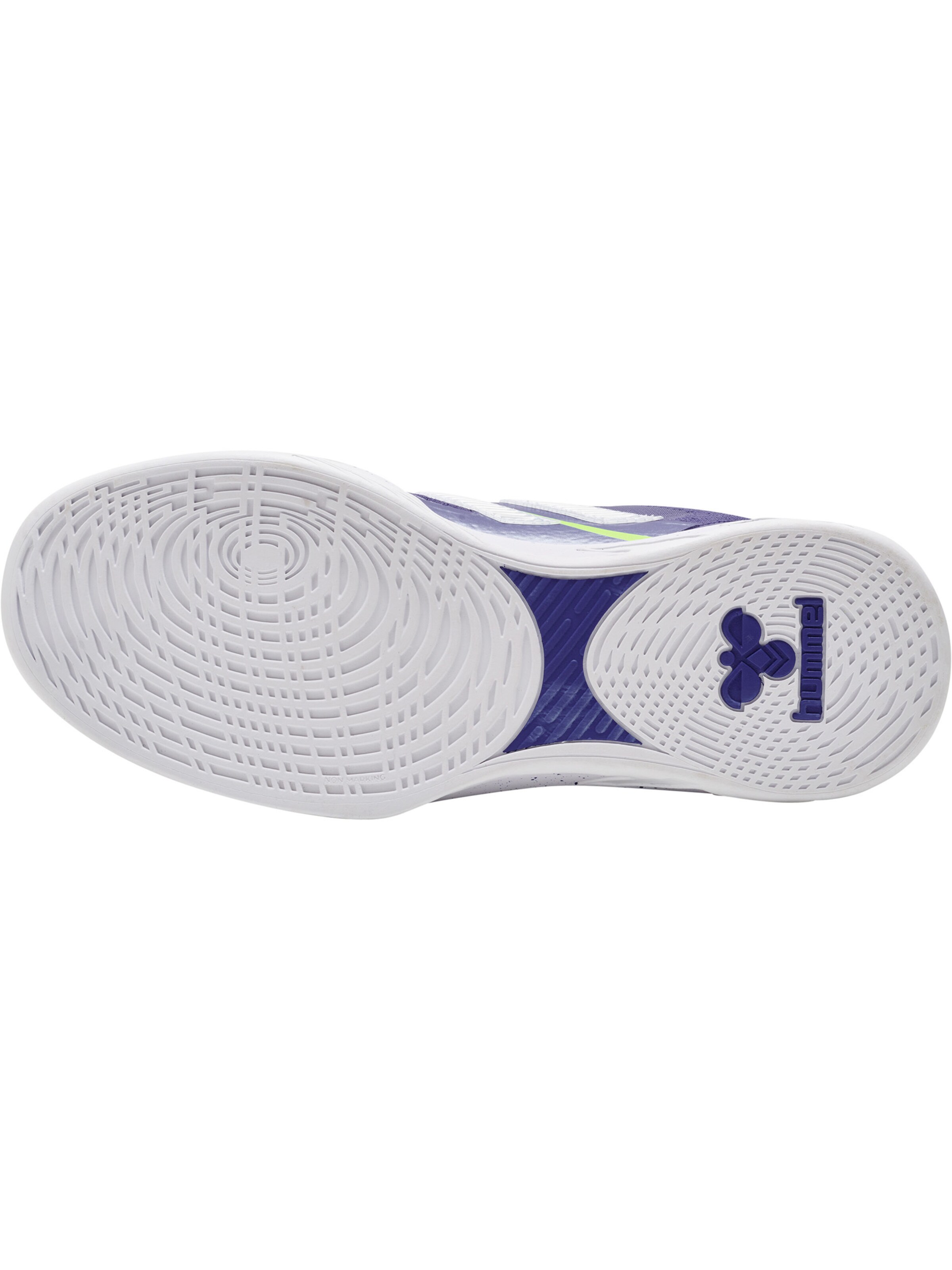 Hummel Sportssko 'Uruz 2.0' i blå