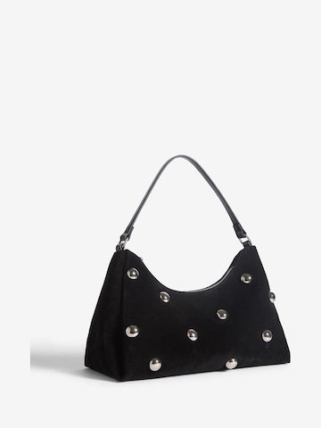 Sac bandoulière Friends Like These en noir