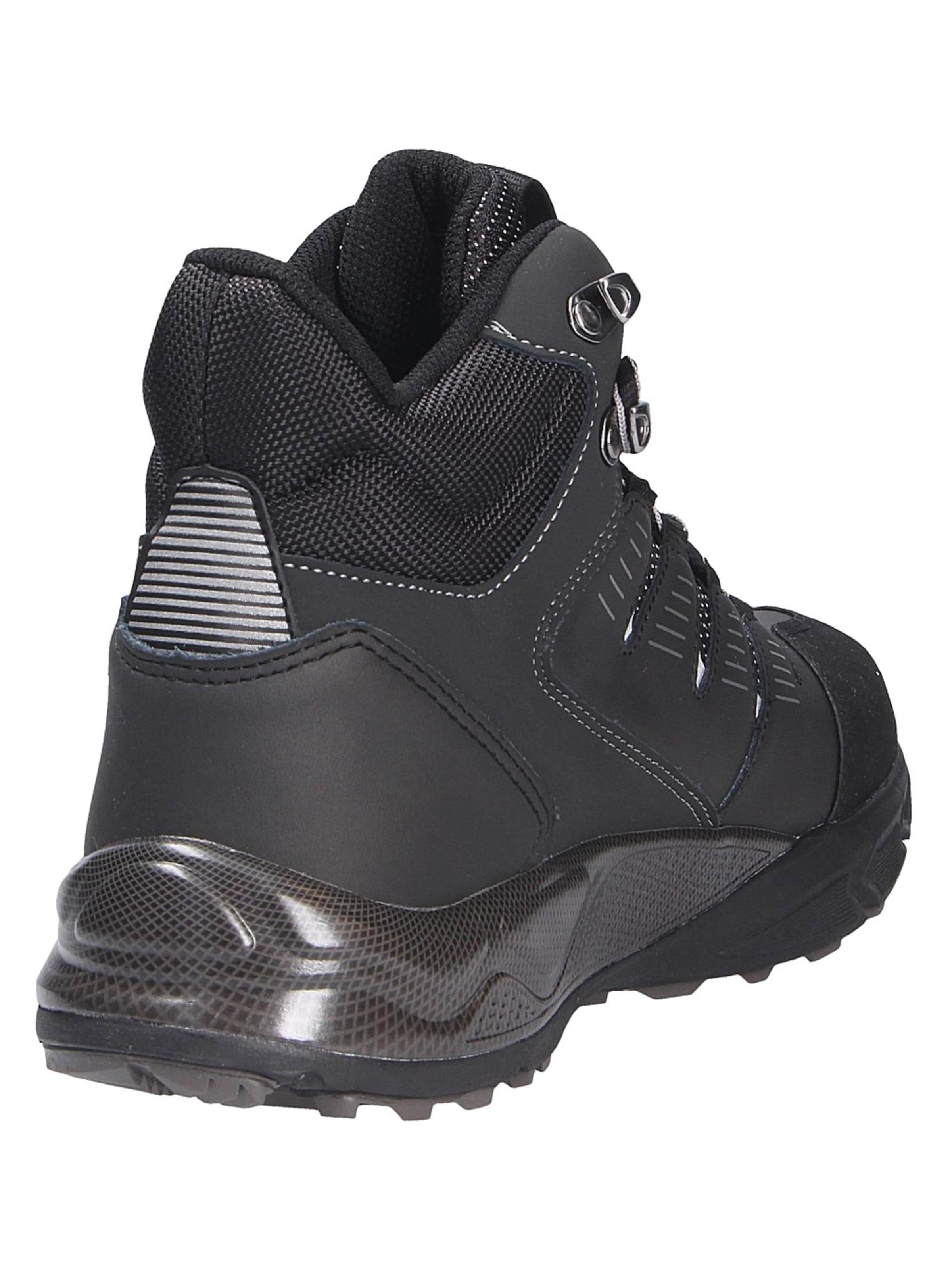 Joya Boots 'Sierra' in Black