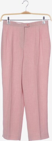 GERRY WEBER Pants in L in Pink: front