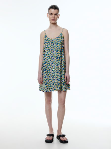 Vestido de verano 'Lila'