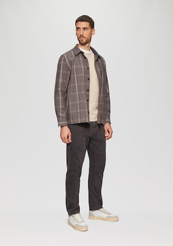 s.Oliver Trui in Beige