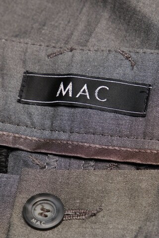 MAC Hose L in Grau