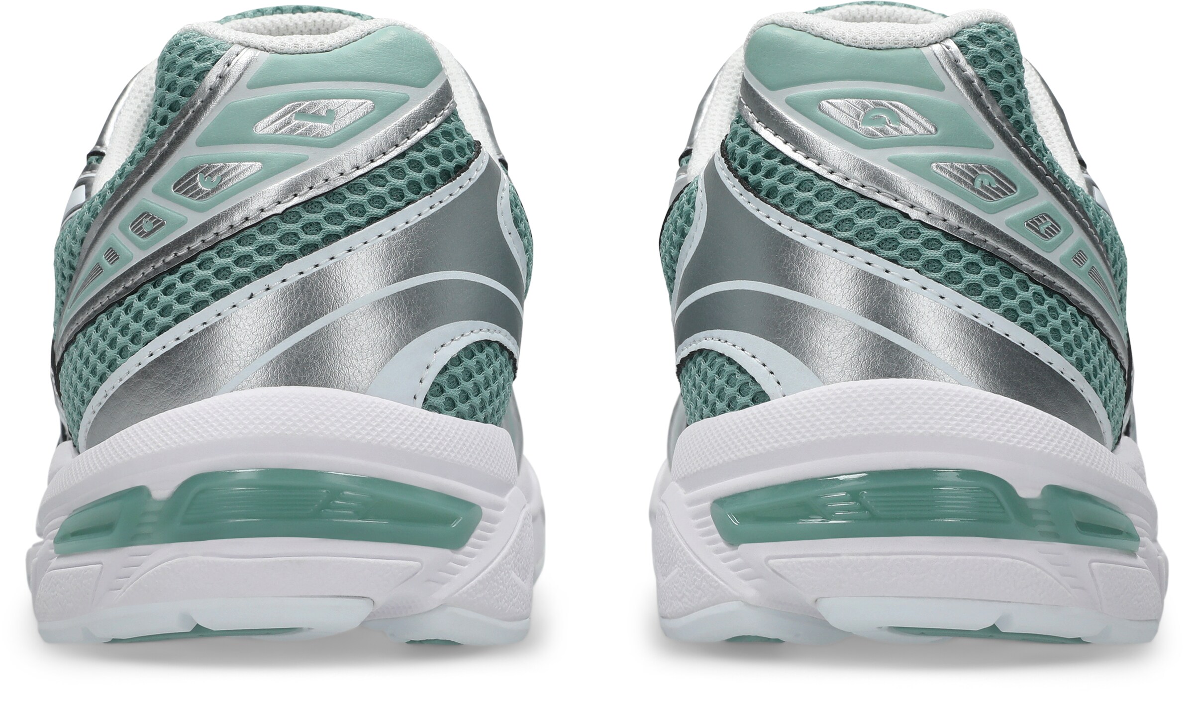 ASICS SportStyle Sneakers in Green