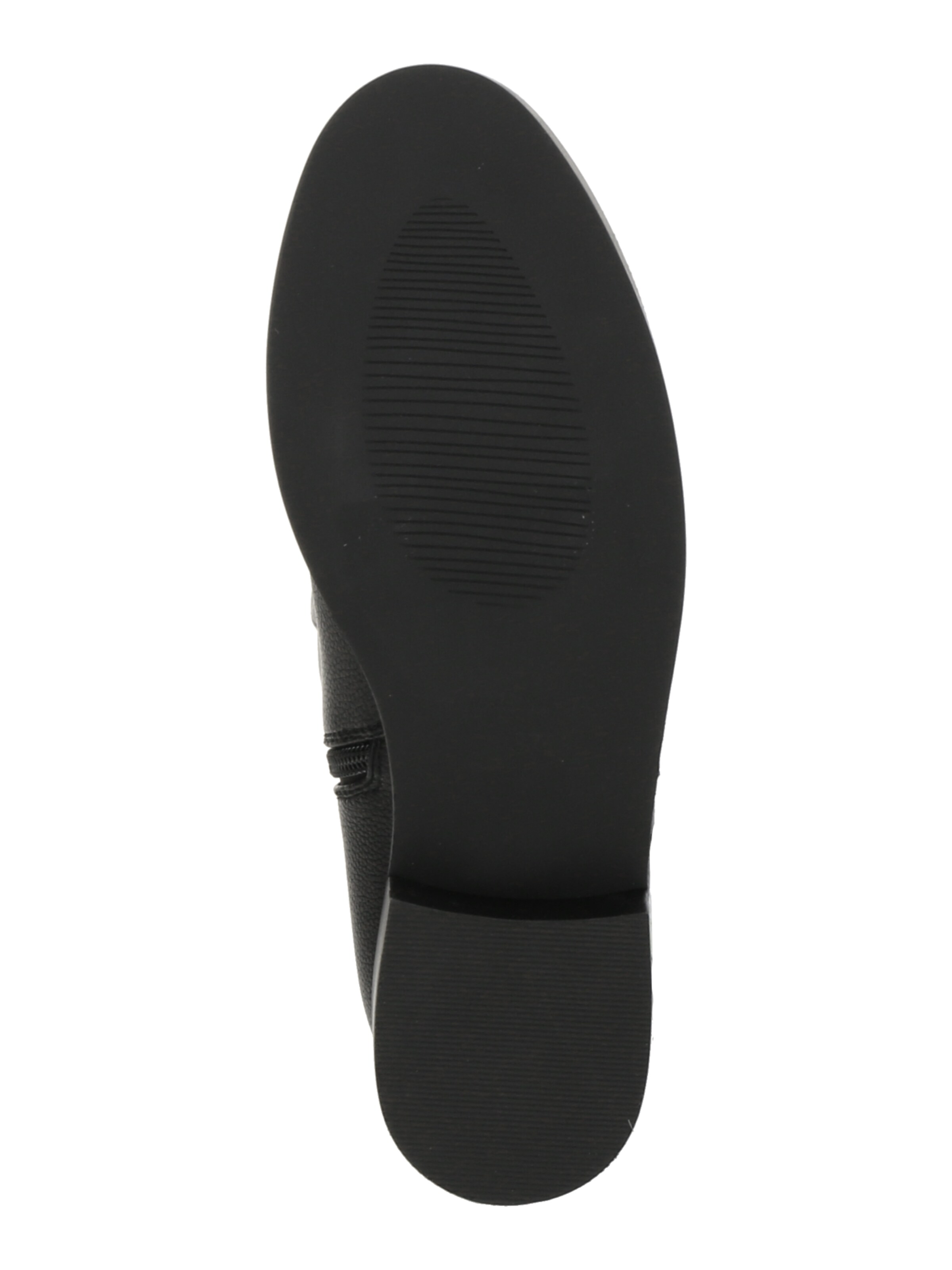 Bottes 'ANNAKA' Raid en noir