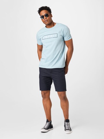 ESPRIT T-Shirt in Blau