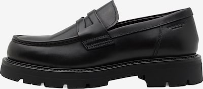 VAGABOND SHOEMAKERS Slip On cipele 'Cameron' u crna, Pregled proizvoda