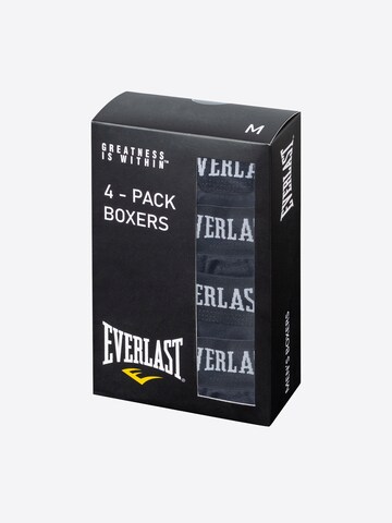 Everlast Boxer shorts 'MEN'S BOXERS' in Black