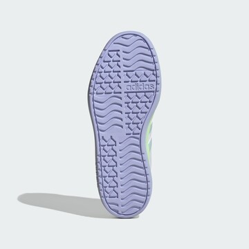 ADIDAS SPORTSWEAR Trainers 'VL Court Bold ' in White