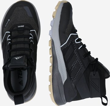 ADIDAS TERREX - Botas 'Trailmaker' em preto