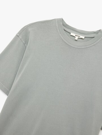 Koton Shirt in Grey