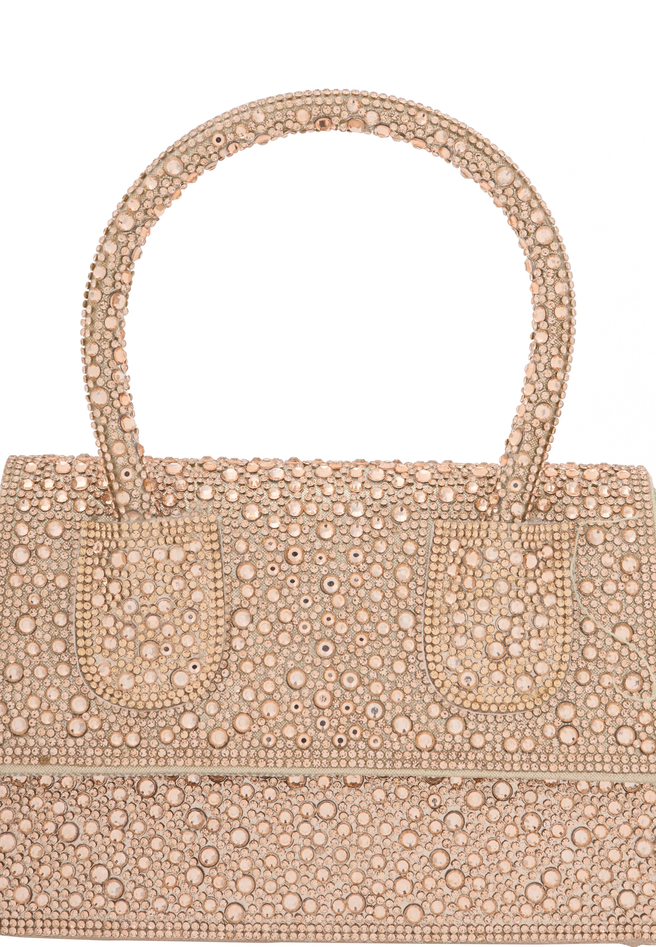 faina Pidulik käekott, värv beež