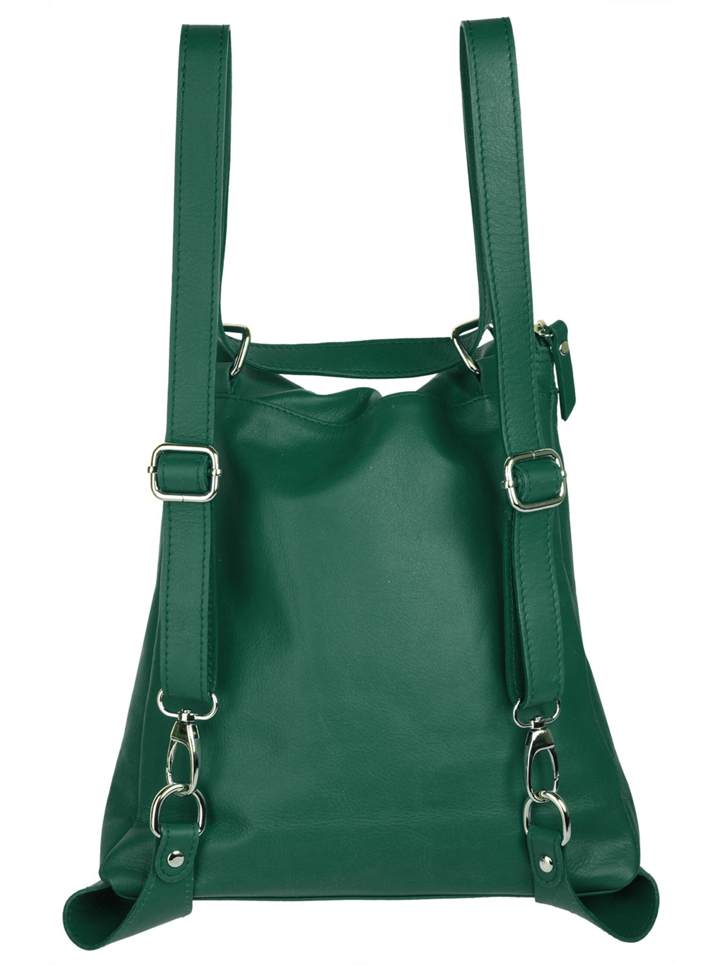 Sac à dos forty° en vert