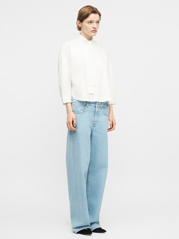 ARMANI EXCHANGE Pusero värissä valkoinen