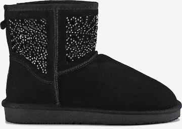 Gooce Snow boots 'Lana' in Black