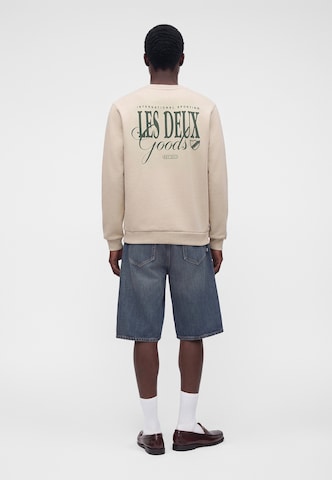 Les Deux - Sudadera 'Goods' en beige