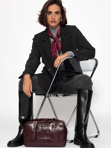 SASSYCLASSY Shirt in Grey