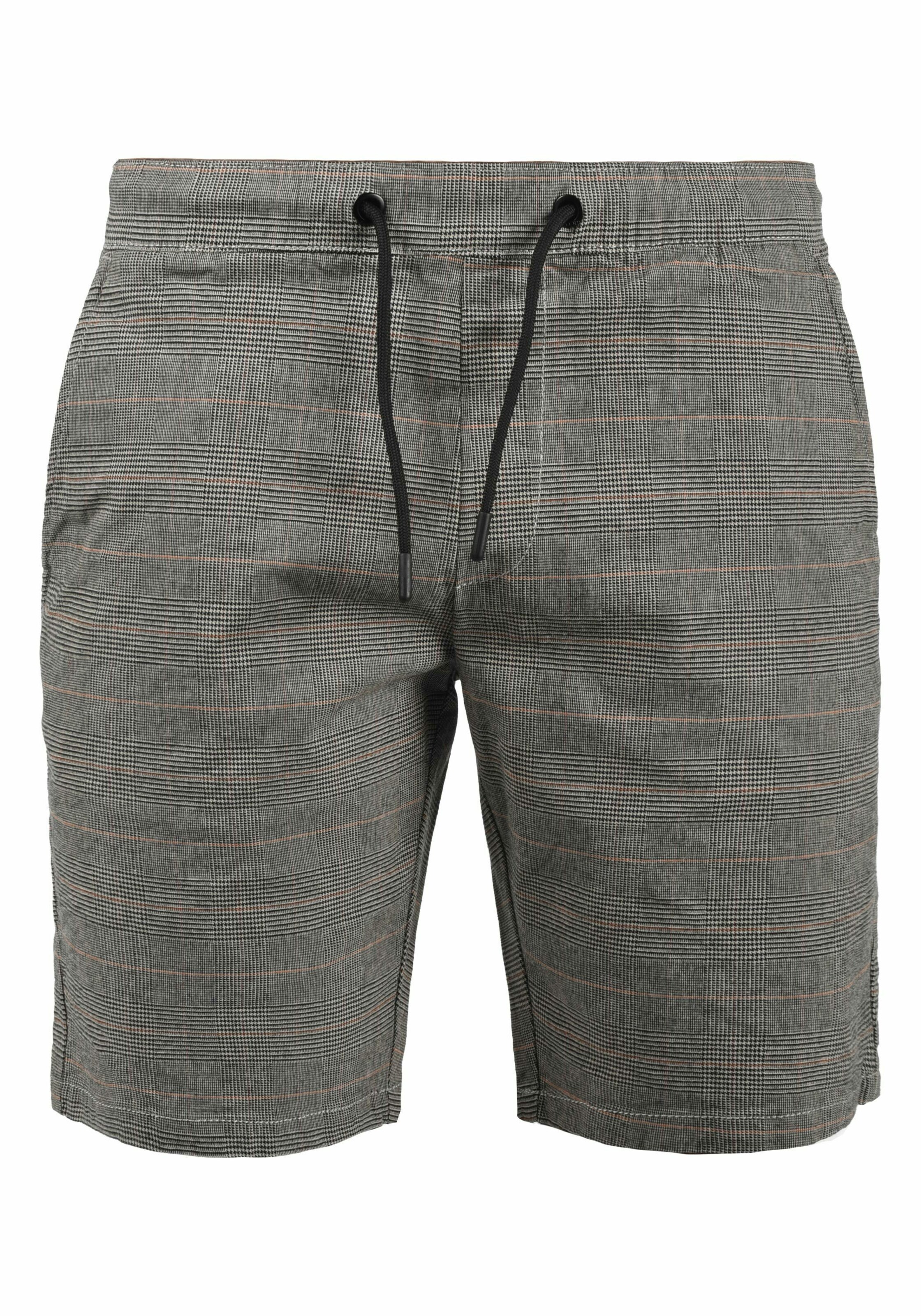 regular Pantaloni chino 'Chestin' di BLEND in grigio: frontale