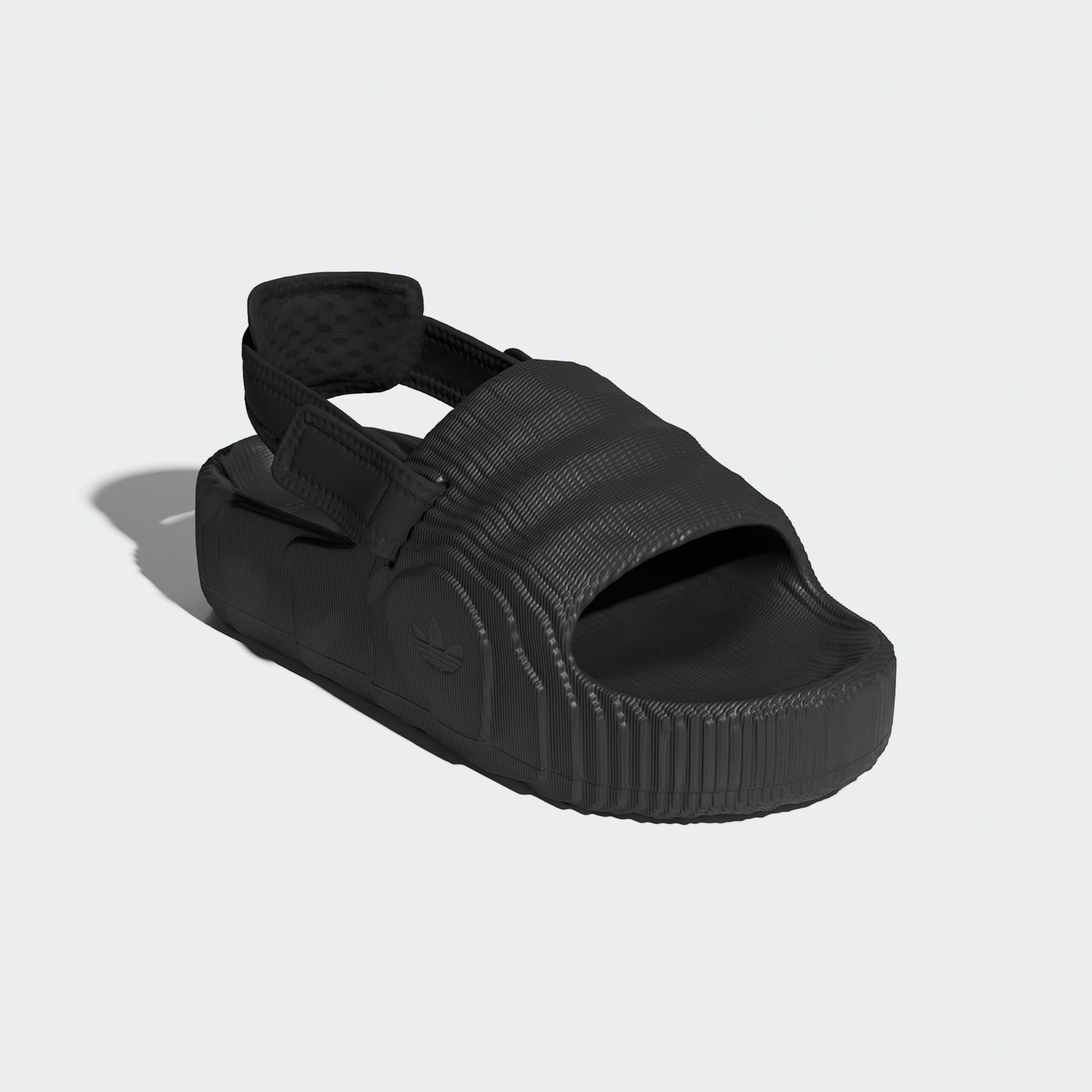 【即出荷】 'Adilette Sandals ORIGINALS ADIDAS 22 YOU ABOUT | Black in XLG' その他