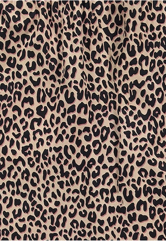 Pantalon de pyjama Pockies en beige