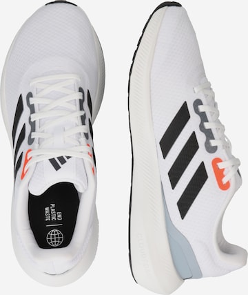 Scarpa da corsa 'Runfalcon Wide 3' di ADIDAS PERFORMANCE in bianco