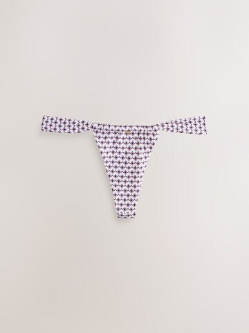 Next Bikinihose in Beige