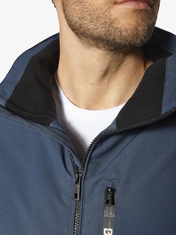 BABISTA Weatherproof jacket 'Vestagissi' in Blue