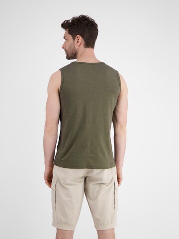LERROS Shirt in Green