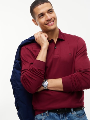 TOMMY HILFIGER Shirt in Red