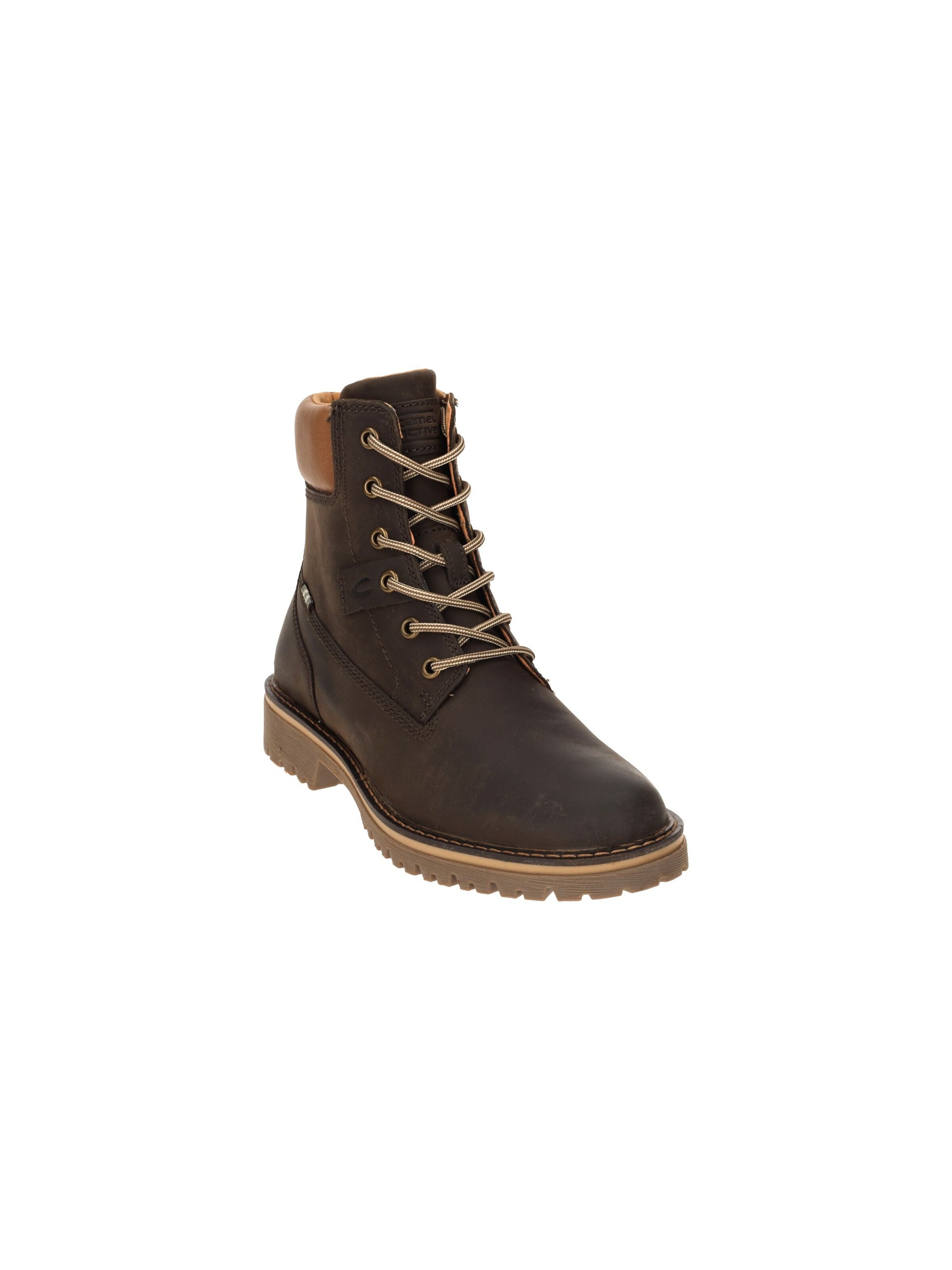 CAMEL ACTIVE Boots‌‌‌‌‌‌ in Braun