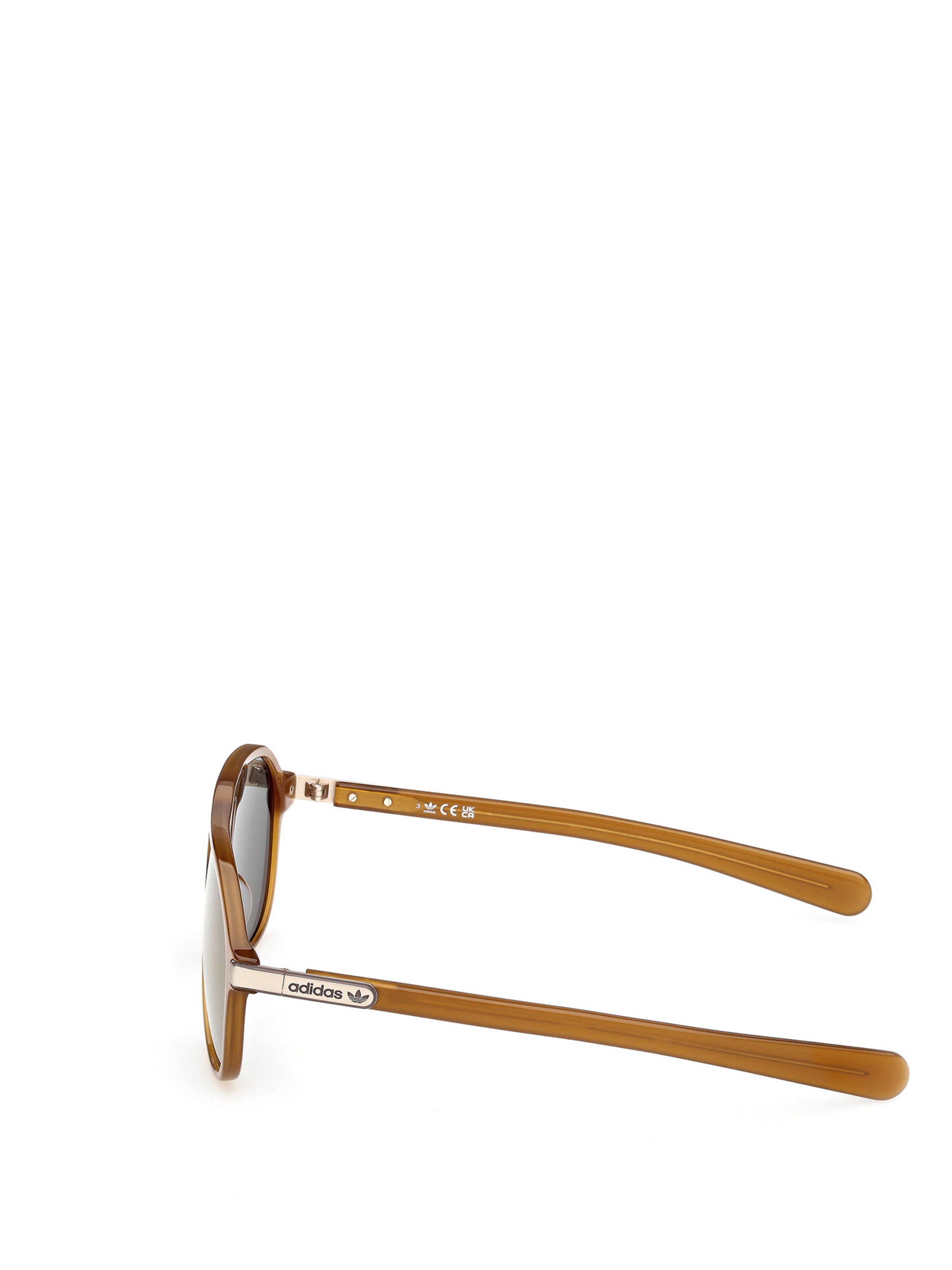 Occhiali da sole di ADIDAS ORIGINALS in arancione