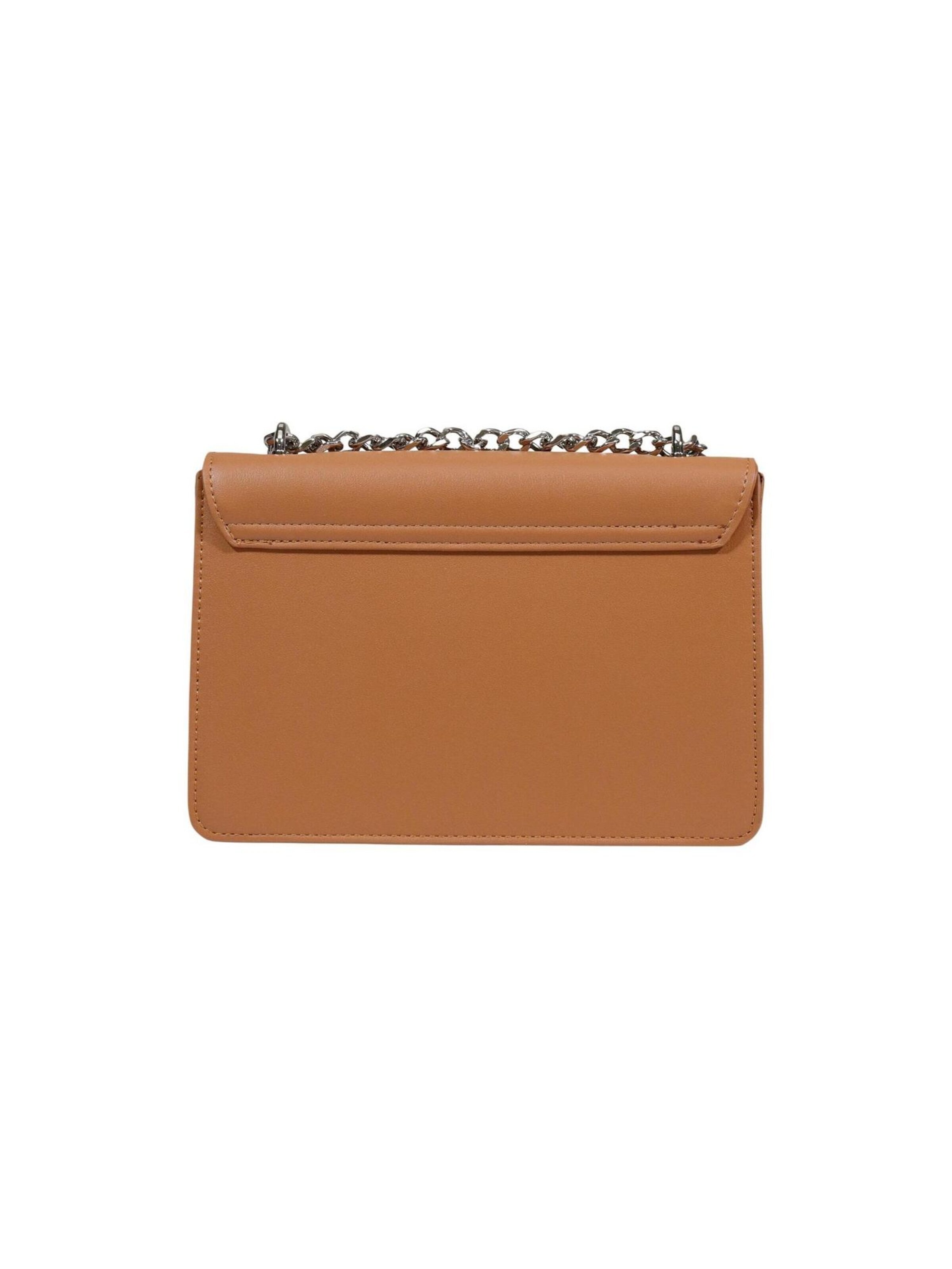 REPLAY - Bolso de hombro 'Borsa FW3000.001.A0500D' en marrón