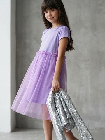 Trendyol Dress in Purple