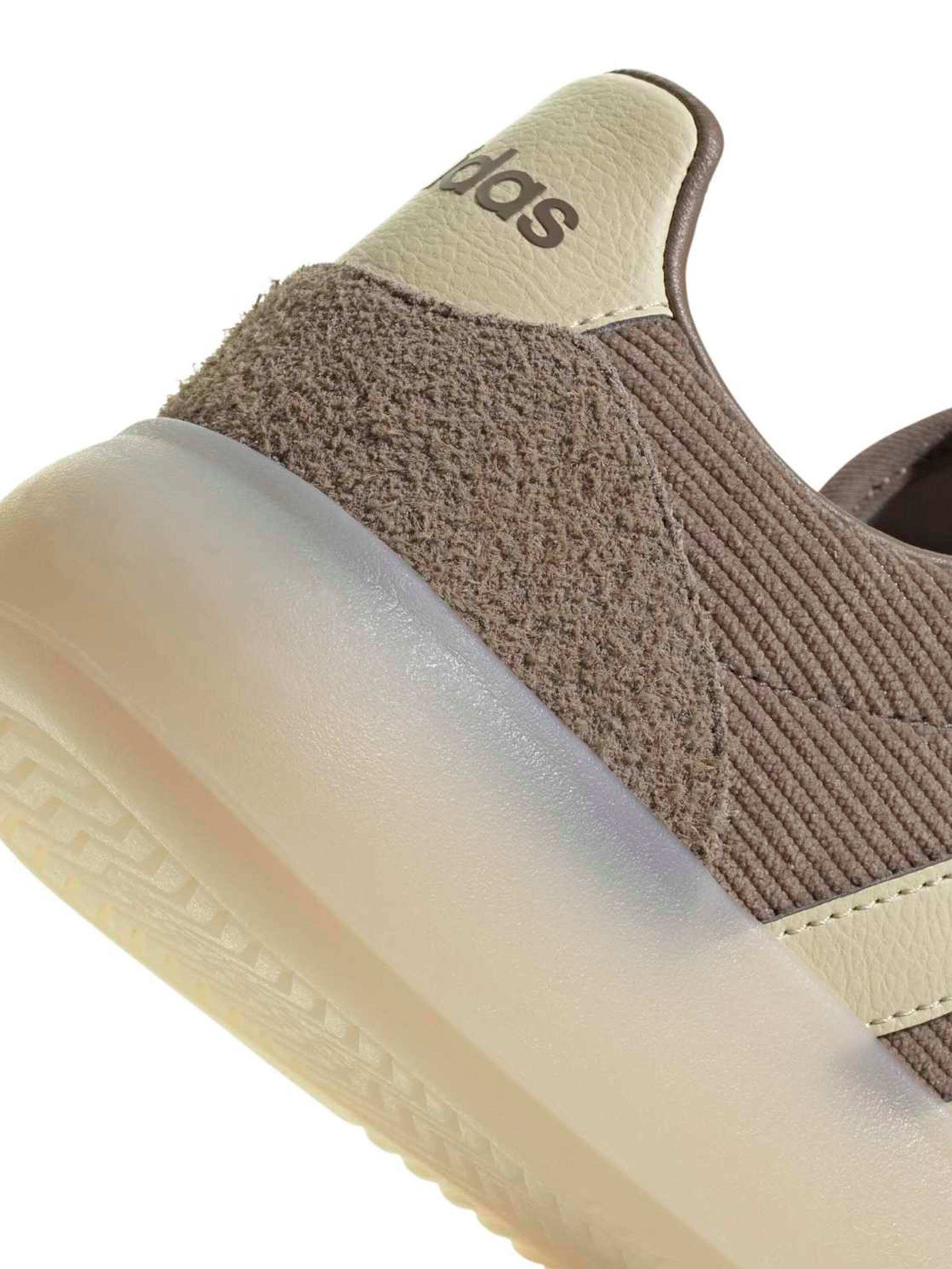 ADIDAS SPORTSWEAR Nízke tenisky 'BARREDA DECODE' - Béžová