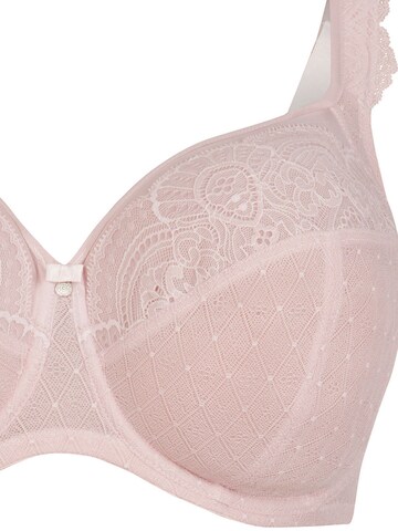 ANITA Bra 'Selma' in Pink