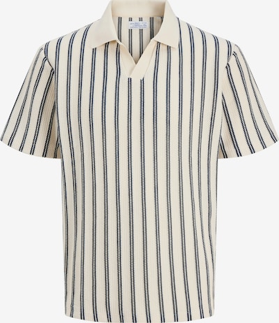 Jack & Jones Premium Paita 'JPRBLUHARRY' koossa S värissä tummansininen / valkoinen, Tuotenäkymä
