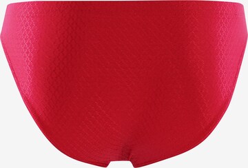 Olaf Benz Slip ' RED2312 Brazilbrief ' in Rood