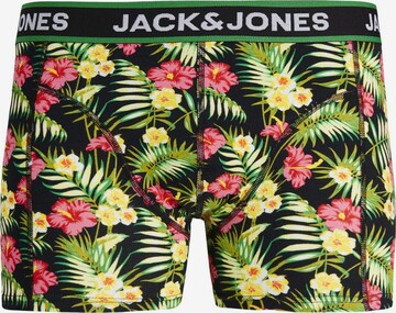 Jack & Jones Junior Unterhose in Grün