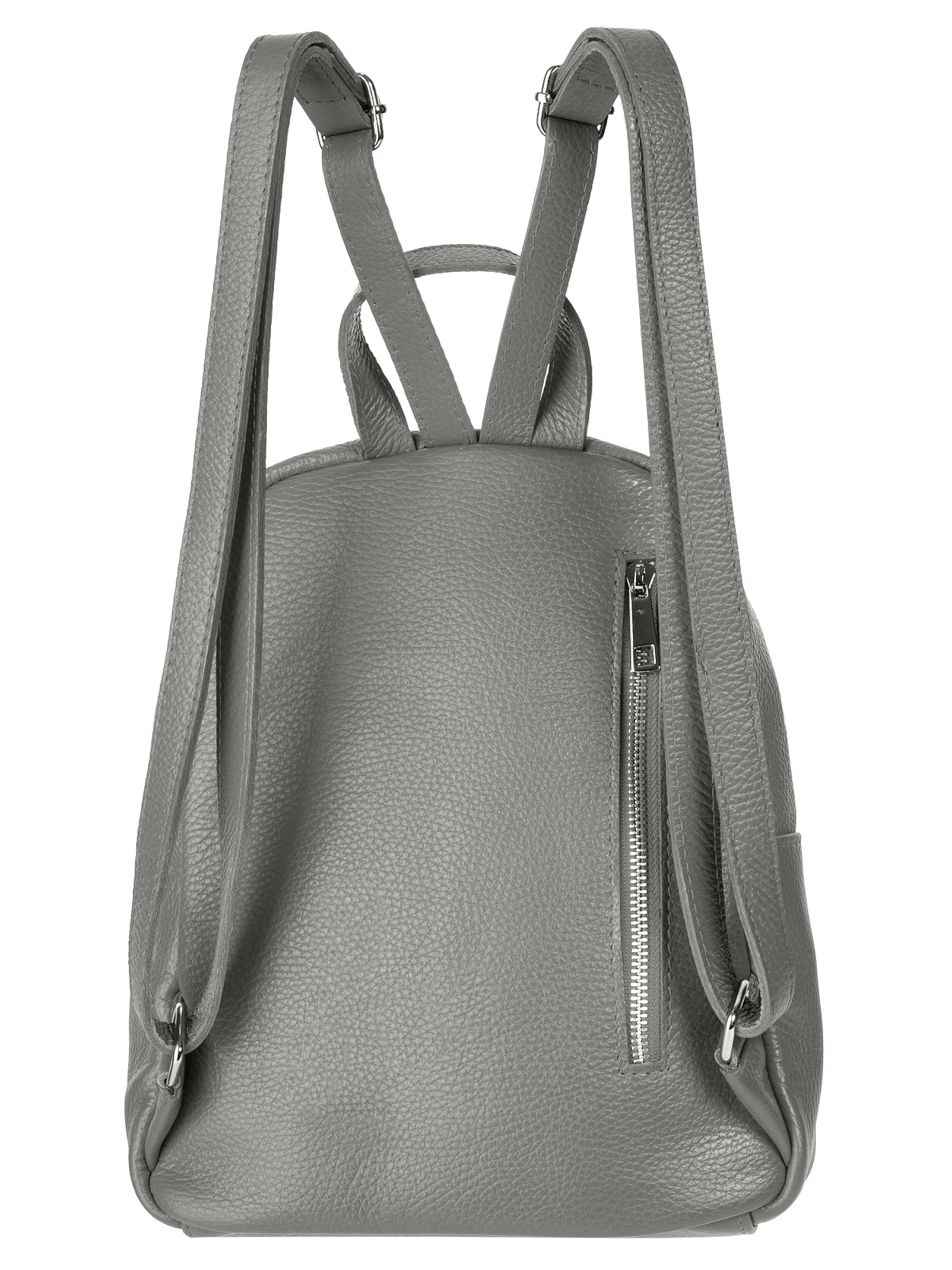 Sac à dos Samantha Look en gris