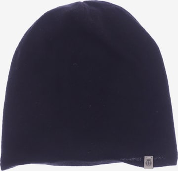 Roeckl Hut oder Mütze One Size in Schwarz: predná strana
