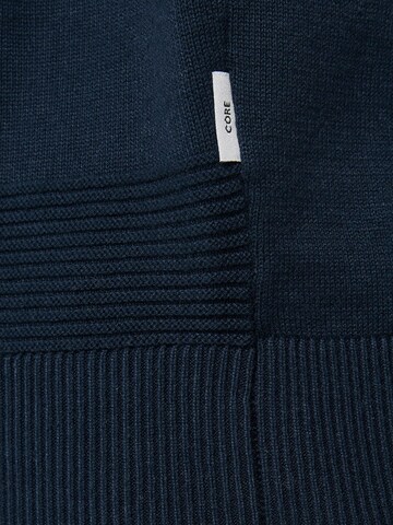 JACK & JONES Sweater 'Seth' in Blue